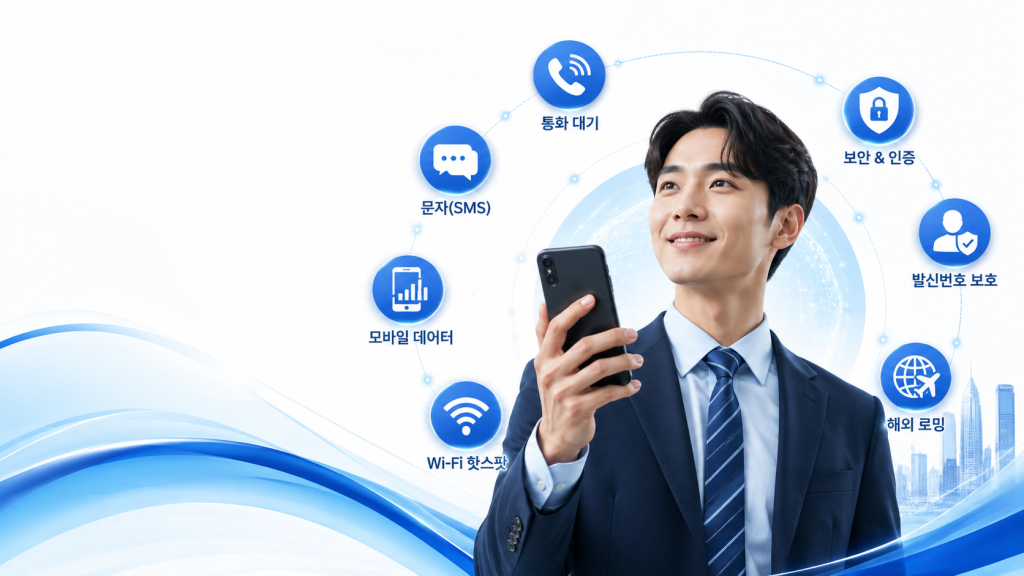 부가서비스, 꼭 필요한 기능일까?